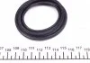 Ремкомплект гальмівного супорта (з поршеньком), AUDI, OPEL, SEAT, SKODA, SAAB, TOYOTA, VAUXHALL, VW QUICK BRAKE 114-5003 (фото 3)