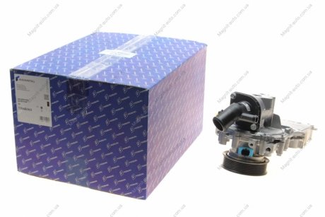 POMPA WODY OPEL 2,0CDTI 14- (MODUг) B20DTH PIERBURG 7.05466.04.0