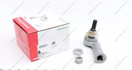 Наконечник тяги FAG 840 0848 10