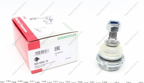 Опора шаровая CITROEN, PEUGEOT (Старый номер 916617) FAG 825 0256 10