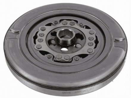 KOгO DWUMASOWE VW PASSAT 1,4 GTE HYBRID 15- SACHS 2295 001 711