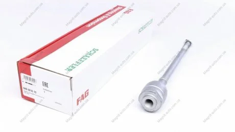 Тяга керма. FIAT, LANCIA, SEAT (Старий номер 915823)(Вир-во) FAG 840 0216 10