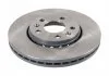 TARCZA HAM. NISSAN P. NV300 1,6 DCI 16- BLUE PRINT ADN143181 (фото 1)