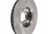 TARCZA HAM. NISSAN P. NV300 1,6 DCI 16- BLUE PRINT ADN143181 (фото 2)