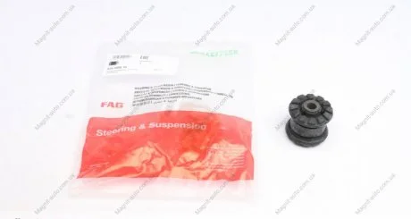 Сайлентблок рычага AUDI, VW (Старый номер 985410) FAG 829 0088 10