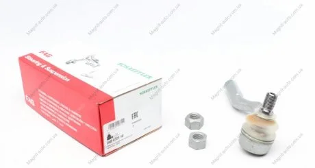 Наконечник тяги рулевой MB (Старый номер 915161) FAG 840 0723 10