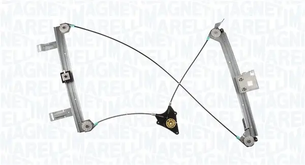 Подъемное устройство для окон MAGNETI MARELLI 350103134700 (фото 1)