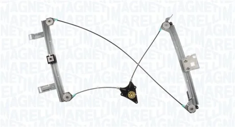 Подъемное устройство для окон MAGNETI MARELLI 350103134700