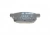 Гальмівні колодки дискові SUZUKI Swift/SX4/Vitara "R "10>> BOSCH 0986495301 (фото 4)