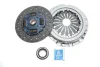 Комплект зчеплення SACHS 3000 951 489