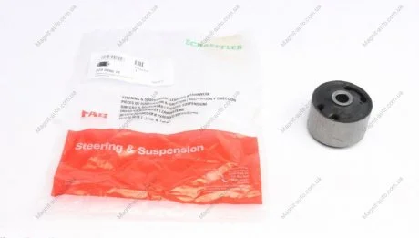 Сайлентблок балки AUDI (Старый номер 985703) FAG 829 0480 10