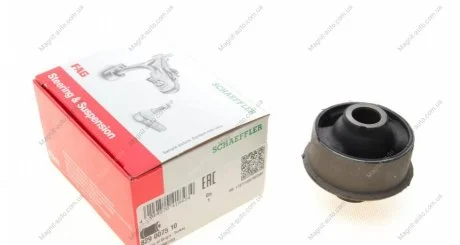 Сайлентблок рычага OPEL (старый номер 985336) FAG 829 0075 10