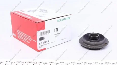 Сайлентблок рычага FORD (Старый номер 985209) FAG 829 0047 10