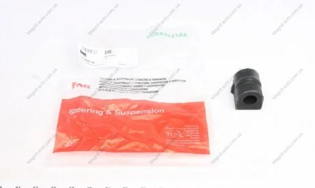 Втулка стабилизатора OPEL (Старый номер985361)(Пр-воFAG) FAG 819 0026 10
