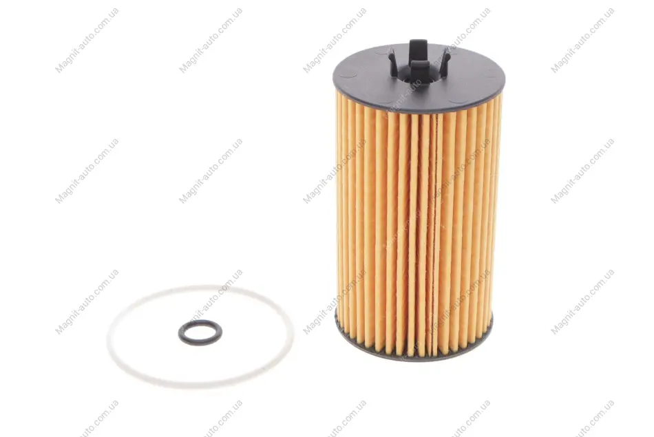 Масляный фильтр CHEVROLET TRAX OPEL ASTRA J, ASTRA J GTC, ASTRA K, INSIGNIA A, INSIGNIA A COUNTRY, INSIGNIA B, INSIGNIA B GRAND SPORT, MERIVA B, MOKKA / MOKKA X, ZAFIRA C 1.6D 02.13- HENGST FILTER E650H01 D444 (фото 1)