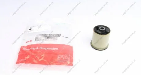 Сайлентблок балки OPEL (Старый номер 985302) FAG 829 0465 10