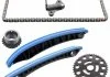 ZESTAW ЈAСCUCHA ROZRZҐDU MERCEDES FEBI BILSTEIN 106357