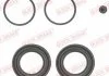 Ремкомплект гальмівного супорта, IVECO, NISSAN, RENAULT, RENAULT TRUCKS QUICK BRAKE 114-0055 (фото 1)