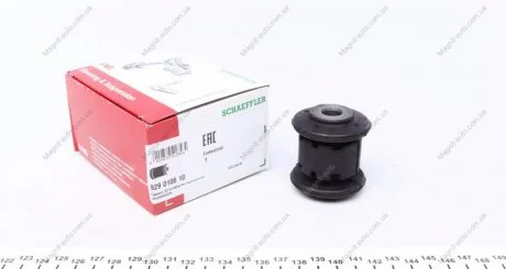 Сайлентблок рычага VW (Старый номер 985460) FAG 829 0106 10