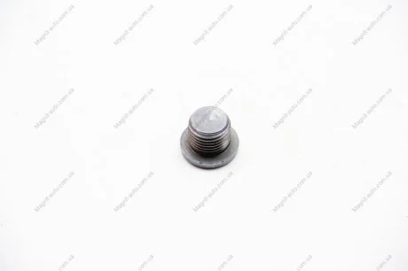 Резьбовая пробка, маслянный поддон RENAULT 7703075347