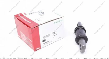 Сайлентблок TOYOTA (Старый номер 986907)(Пр-во) FAG 829 0221 10
