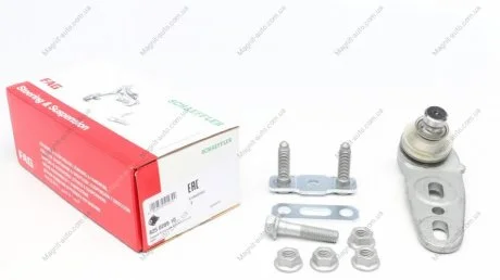 Опора шаровая AUDI (Старый номер 915795) (произ-во) FAG 825 0289 10