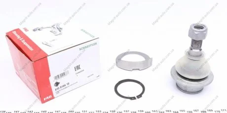 Опора шаровая FAG 825 0104 10
