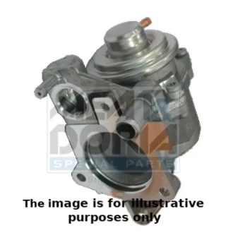 ZAW╙R EGR PEUGEOT 3,0HDI BOXER MEAT & DORIA MEAT&DORIA 88116E