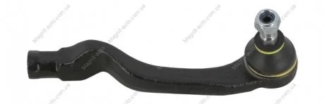 Рульовий наконечник прав HONDA CIVIC V, CIVIC VI, CR-V I, CRX III, INTEGRA MG ZS ROVER 400 II, 45 I 1.3-2.5 10.91-10.05 MOOG HO-ES-0171