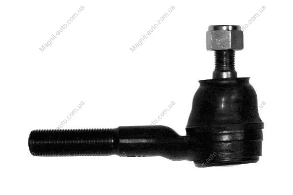 Рулевой наконечник лев/прав MITSUBISHI L200, PAJERO CLASSIC, PAJERO II, PAJERO SPORT I 1.8-3.5 12.90- MOOG MI-ES-0176 (фото 1)