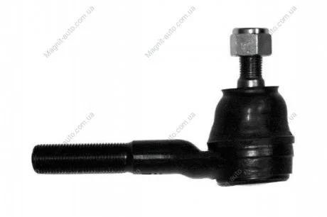 Рулевой наконечник лев/прав MITSUBISHI L200, PAJERO CLASSIC, PAJERO II, PAJERO SPORT I 1.8-3.5 12.90- MOOG MI-ES-0176