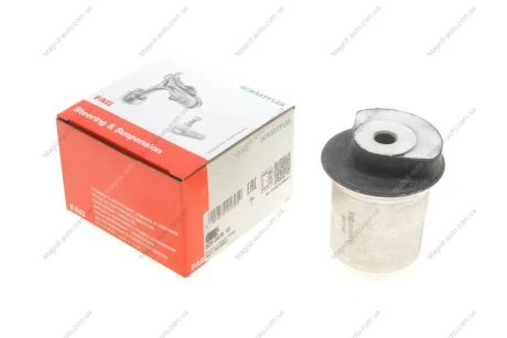 Втулка балки OPEL (старий номер 985365)(Вир-во) FAG 829 0470 10