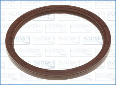 Сальник коленвала Chevroler Captiva (06-), Cruze (09)/ Opel Antara A 2.0d Ajusa AJUSA 15092000