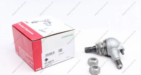 Опора шаровая FAG 825 0068 10