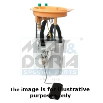 POMPA PAL MEAT & DORIA MEAT&DORIA 76836E