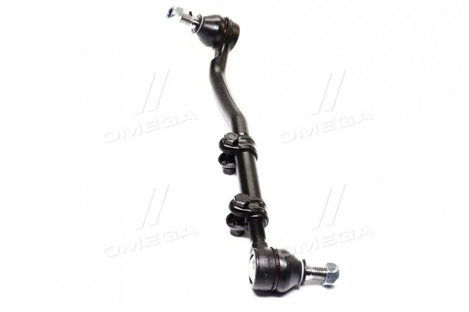 Рулевая тяга (с наконечником) прав. (dł.347mm) OPEL OMEGA A, SENATOR B 1.8-3.6 86-94 FAG 840 0472 10 (фото 1)