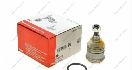 Пулевая опора (шарнир) FAG 825 0039 10