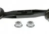 Стойка стабилизатора задн лев 135mm BMW 1 (F20), 1 (F21), 2 (F22, F87), 2 (F23), 2 (G42, G87), 3 (F30, F80), 3 (F31), 3 (G20, G80, G28), 3 (G21), 3 (G21, G81) 1.5-3.0H 03.09- MOOG BM-LS-10919 (фото 1)