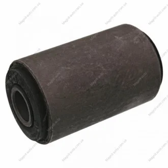 Втулка, листовая рессора FEBI BILSTEIN 43299