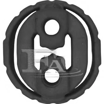 Кронштейн кріплення глушника Fischer Automotive One (FA1) 333-730 (фото 1)