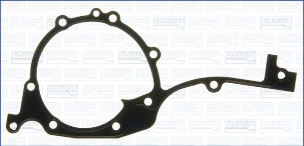 Прокладка насоса охолоджуючої рідини BMW 3 (E36), 3 (E46), 5 (E39), 5 (E60), 5 (E61), 7 (E38), 7 (E65, E66, E67), Z3 (E36), Z4 (E85) 2.0-3.0 01.91-12.10 AJUSA 00866700 (фото 1)