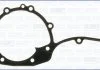 Прокладка насоса охолоджуючої рідини BMW 3 (E36), 3 (E46), 5 (E39), 5 (E60), 5 (E61), 7 (E38), 7 (E65, E66, E67), Z3 (E36), Z4 (E85) 2.0-3.0 01.91-12.10 AJUSA 00866700 (фото 1)