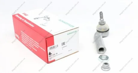 Наконечник тяги FAG 840 1131 10