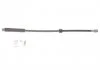 Тормозной шланг VW Caddy \'\'R "05>> BOSCH 1987481711 (фото 1)