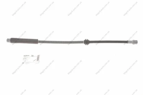 Тормозной шланг VW Caddy \'\'R "05>> BOSCH 1987481711