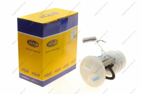 Фото 1 - дата: MAGNETI MARELLI 313011313137 Дата: MAGNETI MARELLI 313011313137 (фото 1)
