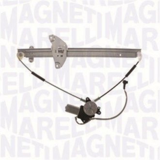Дата: MAGNETI MARELLI 350103170313