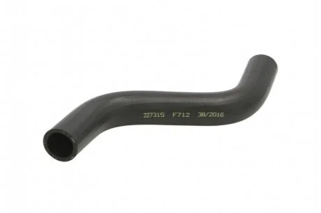 Шланг гумовий системи охолодження Верх HYUNDAI GETZ 1.3/1.4/1.6 09.02-12.10 THERMOTEC DW0514TT