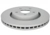 Тормозной диск FERODO DDF2097C-1 (фото 1)