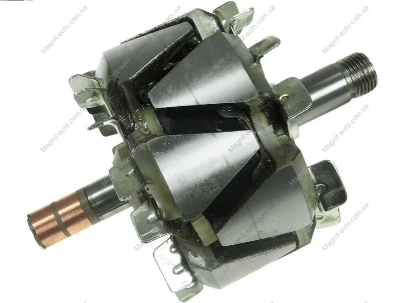WIRNIK ALTERNATORA -PL AS AR9016 (фото 1)